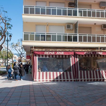 Nadine'S Place Fuengirola Exterior foto