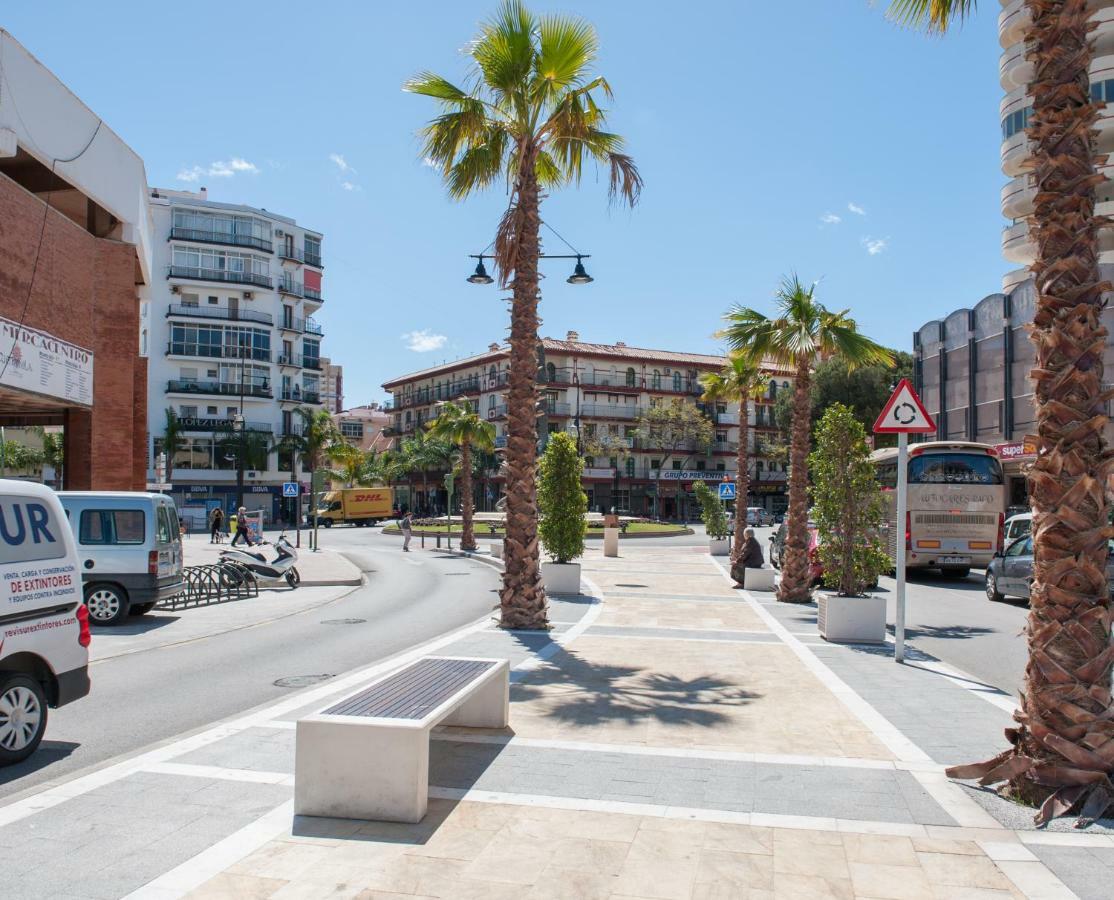 Nadine'S Place Fuengirola Exterior foto